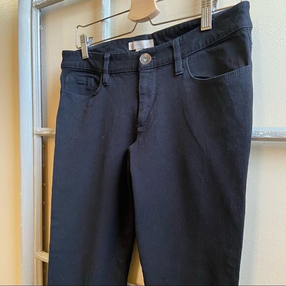 BANANA Republic-Salon Fit Ankle Pants (Size:8) - Picture 8 of 10